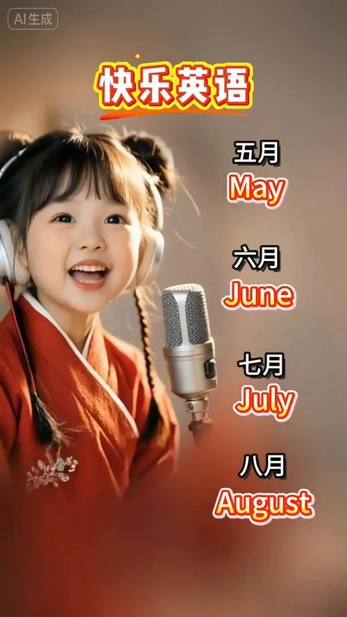 六月怎样英文怎么写_2