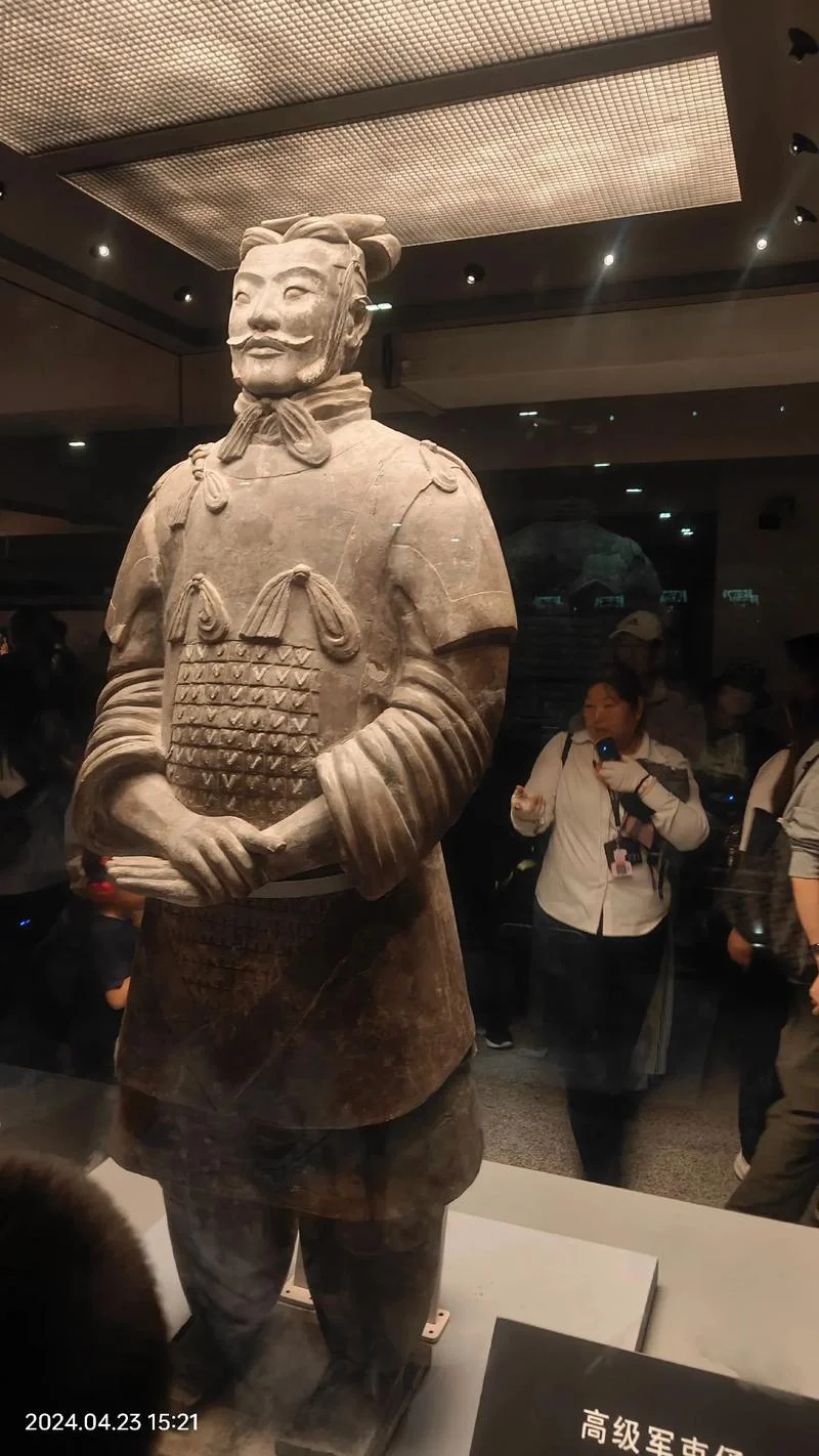 西安历史文化在哪里-探寻西安历史文脉