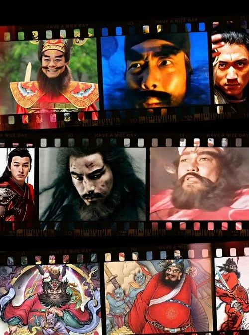 梦见老宅子有很多小鬼_2