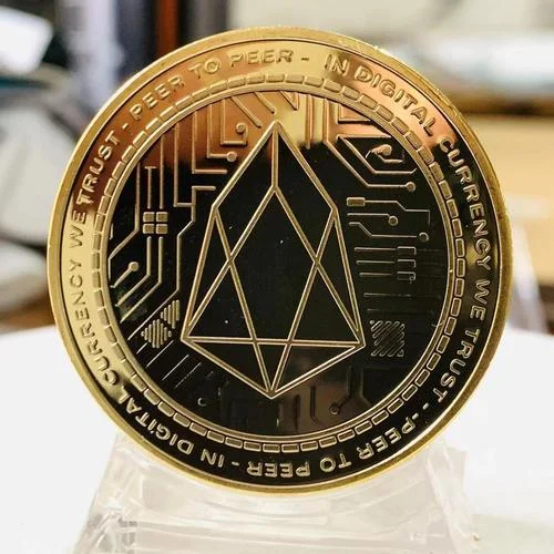 eos注册送币有什么用_2