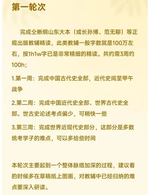 历史学考研专业课总分_1