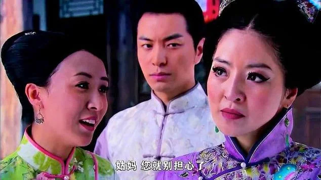 十七集电视剧落红剧情介绍_2