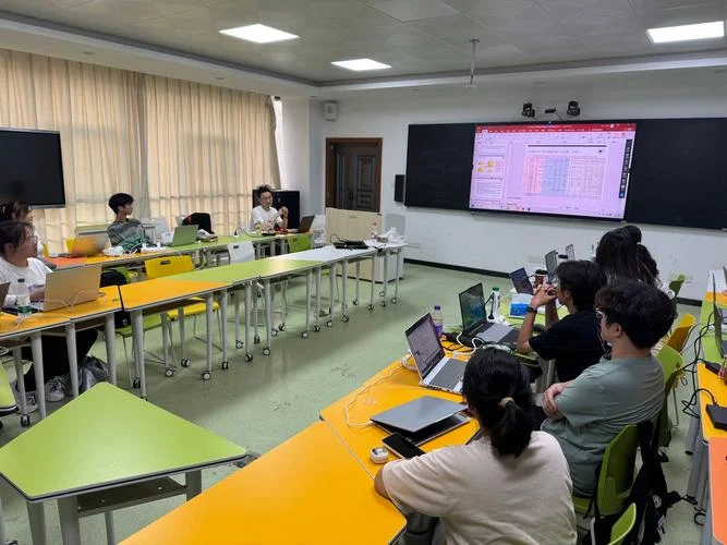 数学建模培训心得体会_2