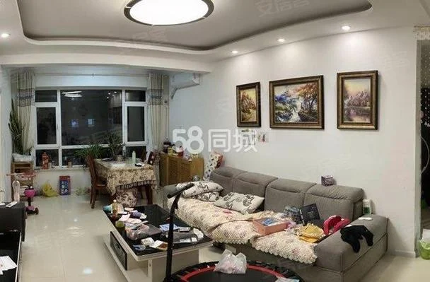 中建悦海和园二手房_1