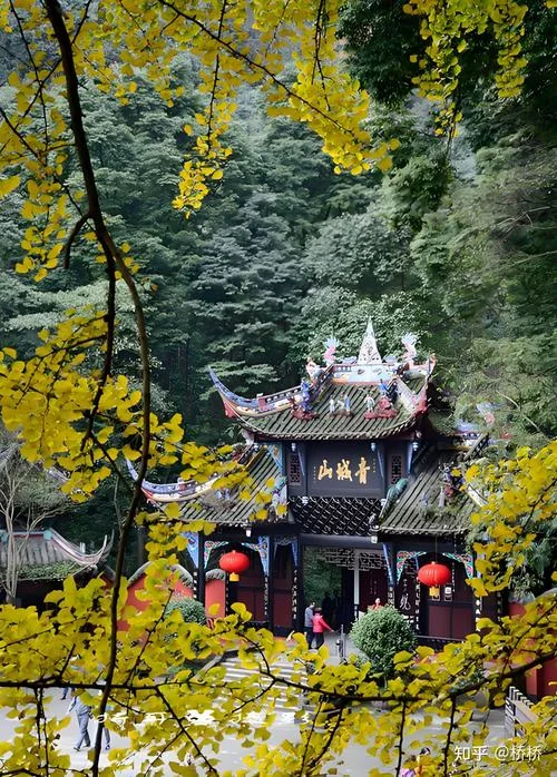 成都旅游市区景点推荐-成都市区必游景点