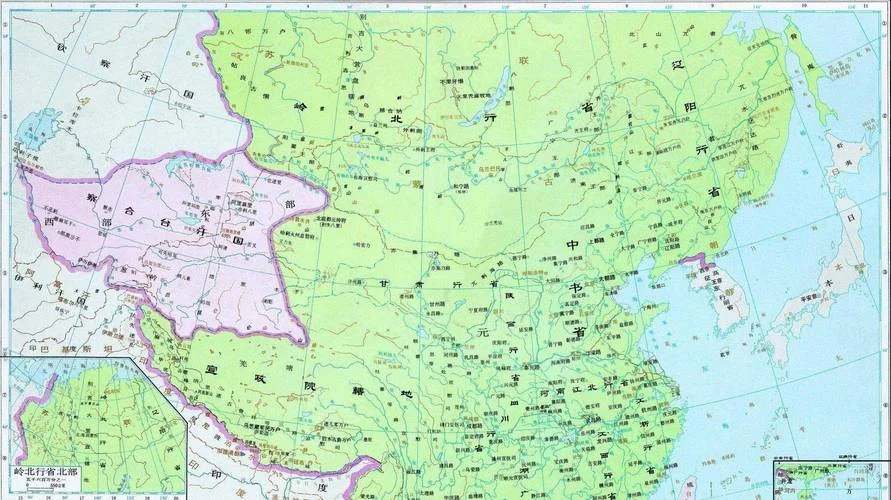 世界历史十大帝国_2