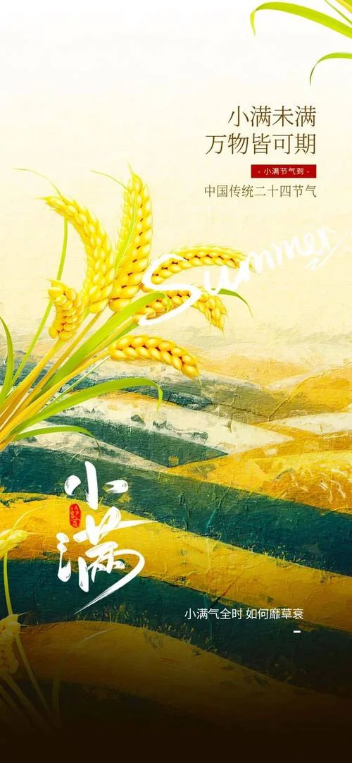 出生在小满叫什么名字好_2