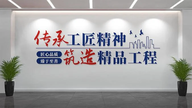 好工匠建筑装修公司_1