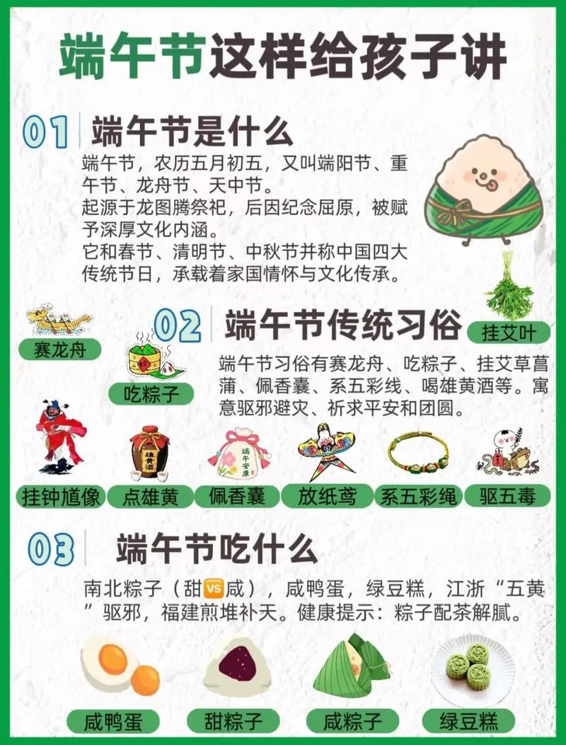 农历端午节是几月几日-农历五月初五