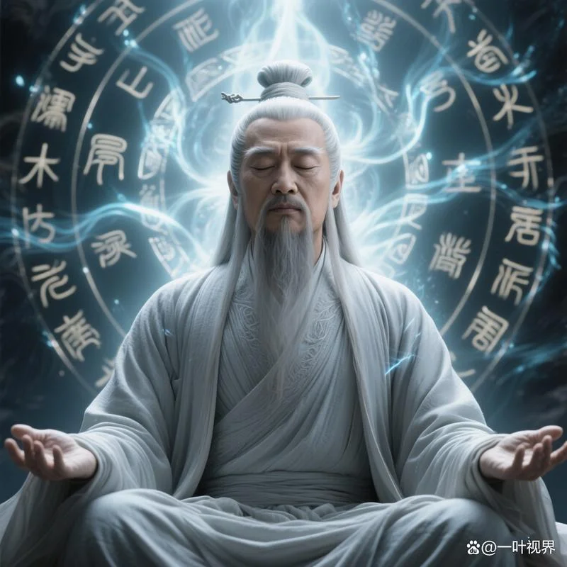 史上记载的白日飞升_2