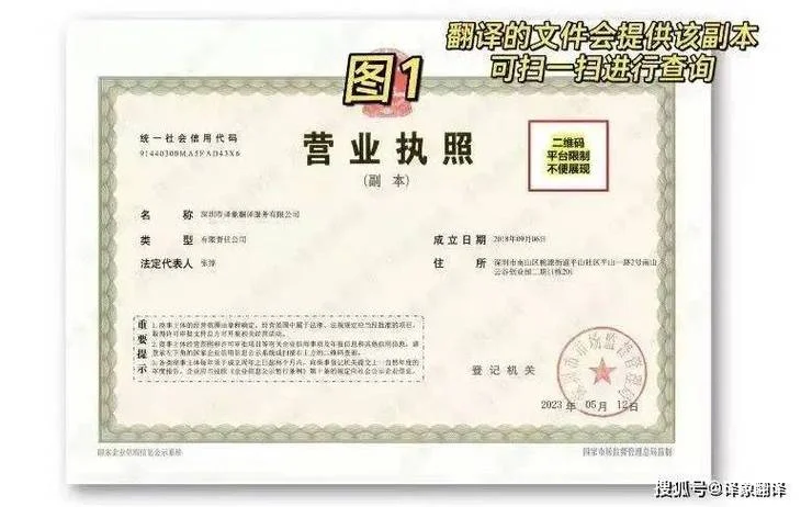 如何查营业执照有没有贷款_1