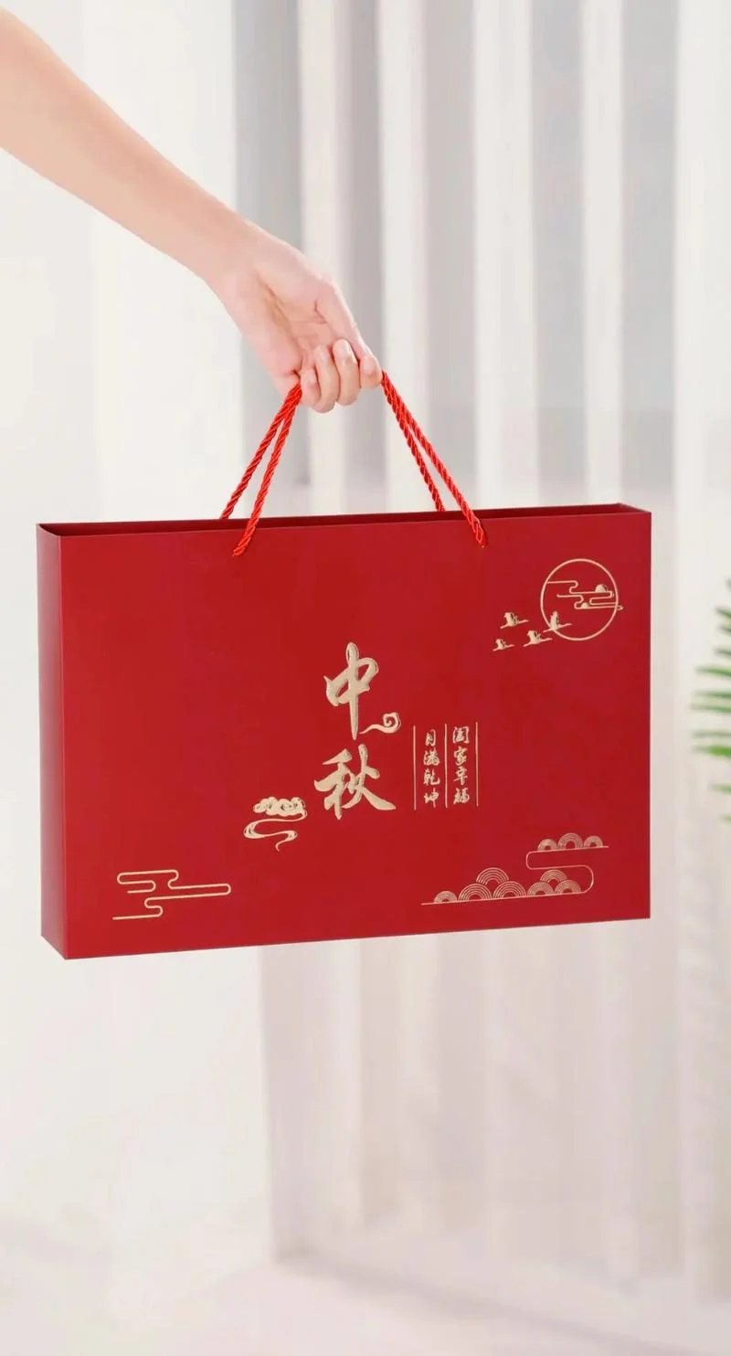 中秋节送朋友什么礼物-中秋送友礼