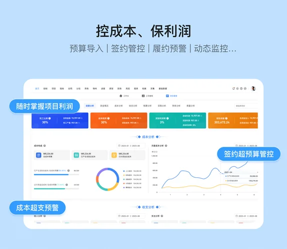 北京项目管理软件_2