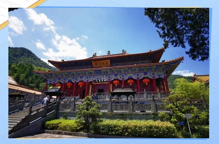 临安旅游景点推荐寺庙_1