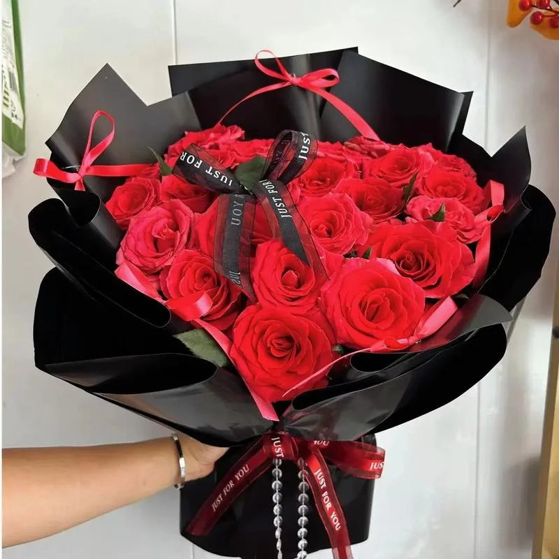 七夕节送什么鲜花最好-七夕送花最佳推荐