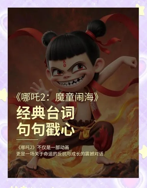 哪吒故事出自哪里_1