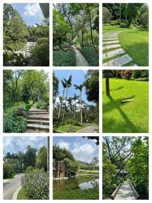 广州聚芳园景点介绍-广州聚芳园景点介绍