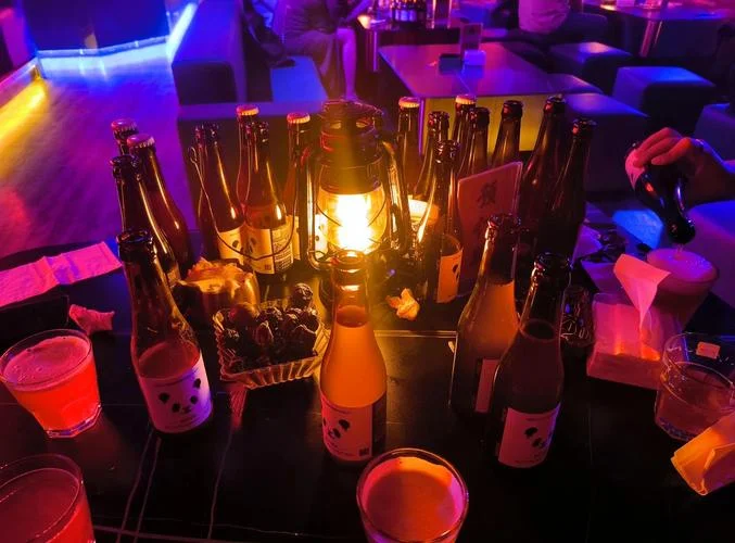 酒吧打碟怎么学_2