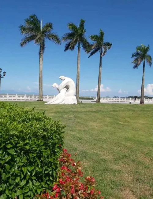 珠海情侣路景点_2