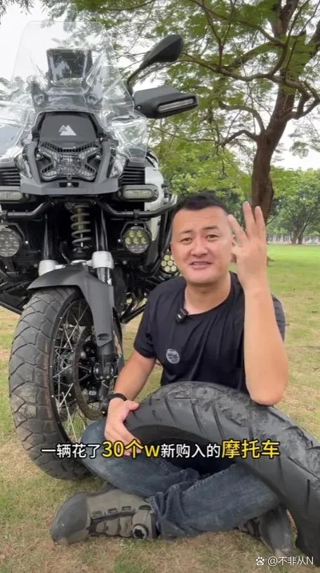 摩托车轮胎骑多少公里_1