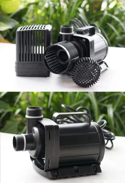 鱼缸的水泵哪个品牌好_1