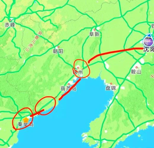 沈阳离大连多少公里_1