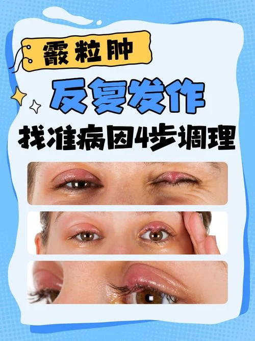 眼皮肿怎么办呢-眼皮肿自助缓解