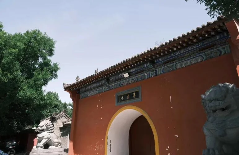 草堂寺的历史_2