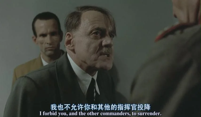德国纳粹电影剧情_1