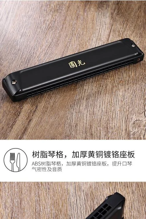 复音口琴哪个牌子好_1