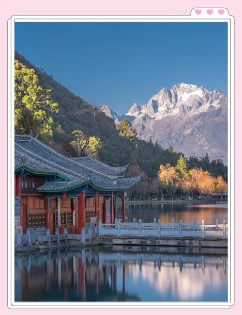云南都有啥景点_1