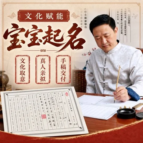 起名公司高_2