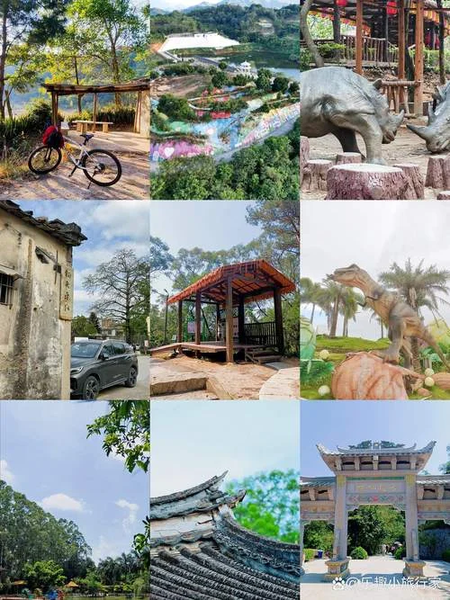 揭阳旅游团报名一日游-揭阳旅游团一日游