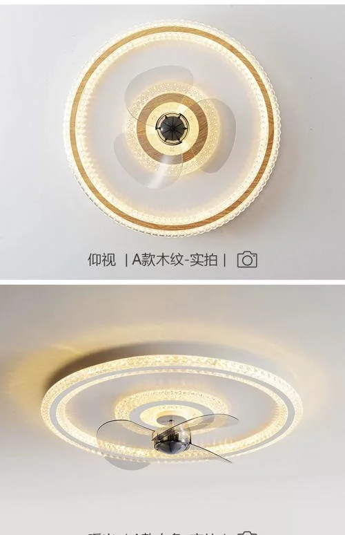 吊扇灯都有什么品牌_2
