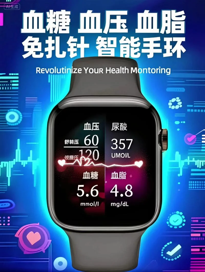 什么是智能手表_1