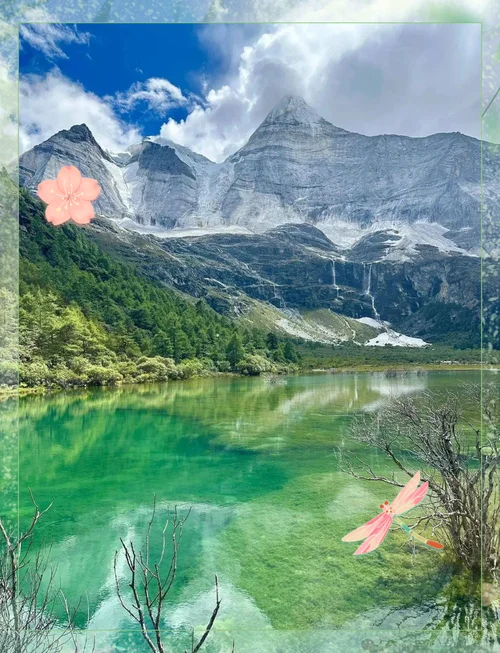 甘孜网红打卡景点_1