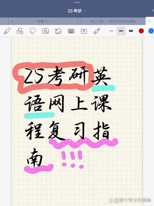 如何学好考研英语-考研英语高分秘籍