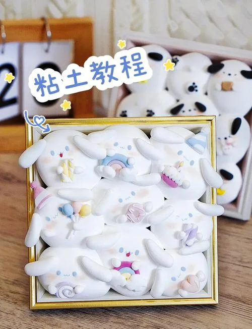 生日礼物小盒子怎么做_1