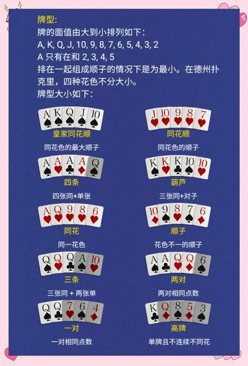 打桌球用扑克牌怎么个打法-打桌球用扑克牌打法