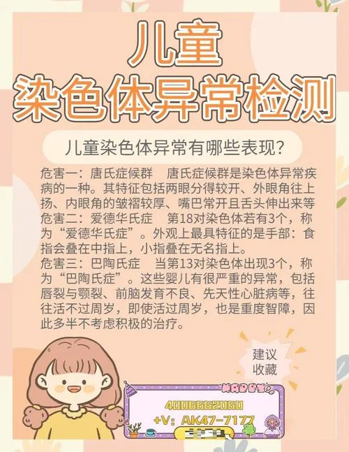 染色体怎么查在哪里查_1