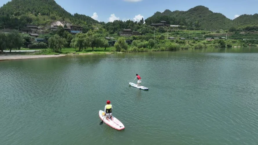 贵州省麻江县旅游景点_2
