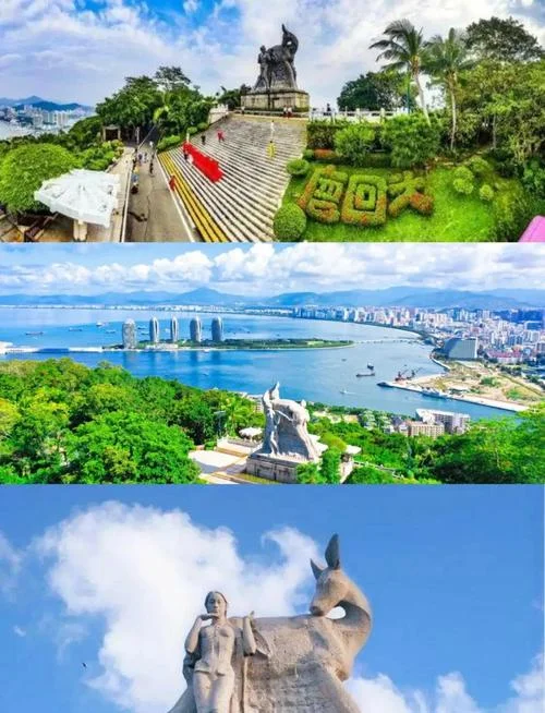 三亚市旅游景点大全_1