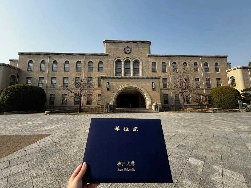 非985去日本留学-简洁非 985 日本留学
