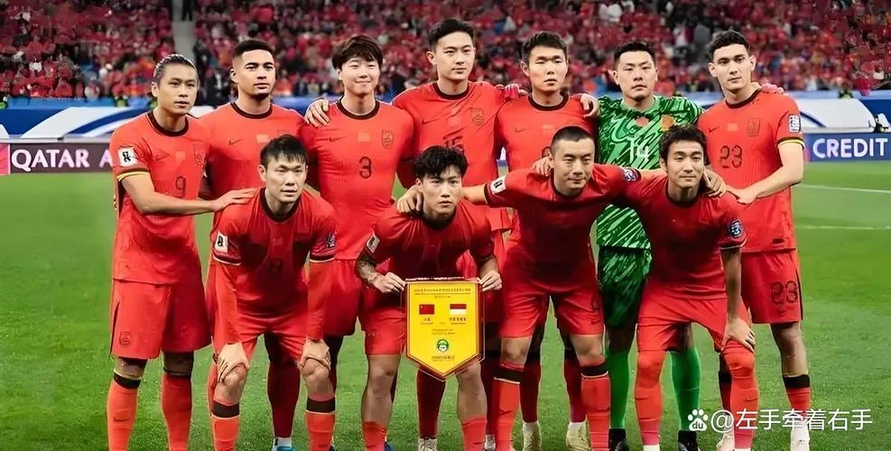 中国队哪年进世界杯_2