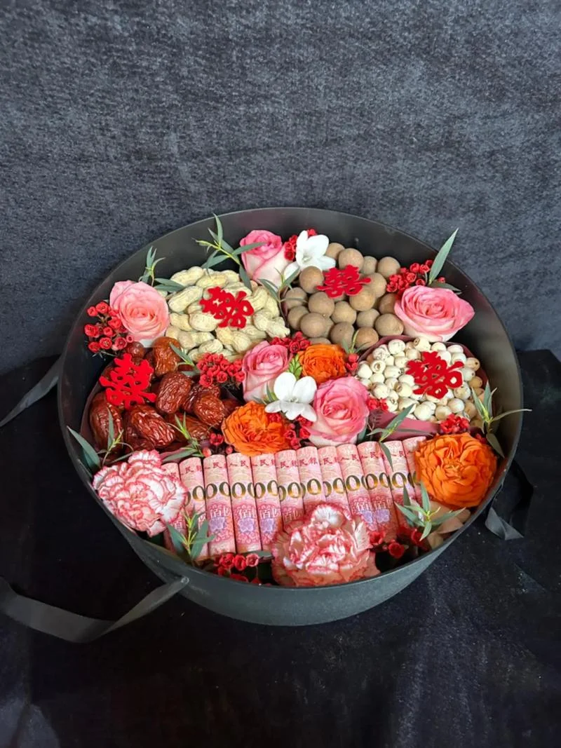 朋友结婚应该送什么礼物-朋友结婚送什么礼物