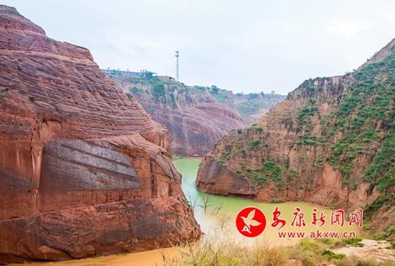 靖边到乌审旗多少公里-靖边至乌审旗距离
