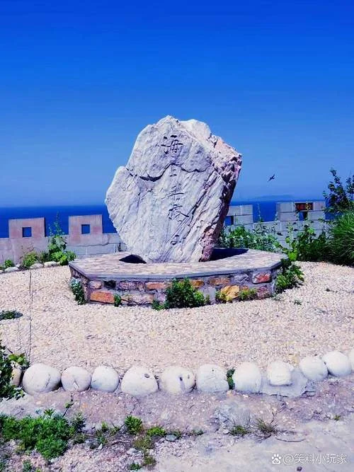 长岛赶海免费景点-长岛免费赶海地