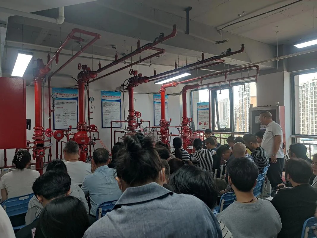 长春报考消防工程师培训_2