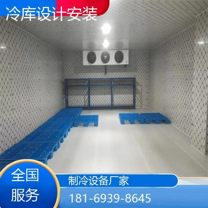 建一个十平米的冻肉冷库要多少钱_2