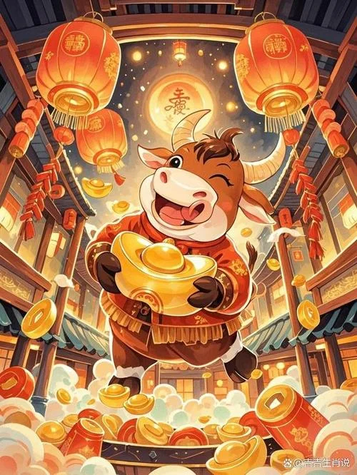 属牛2020年8月运势及运程-属牛 2020 年 8 月运势
